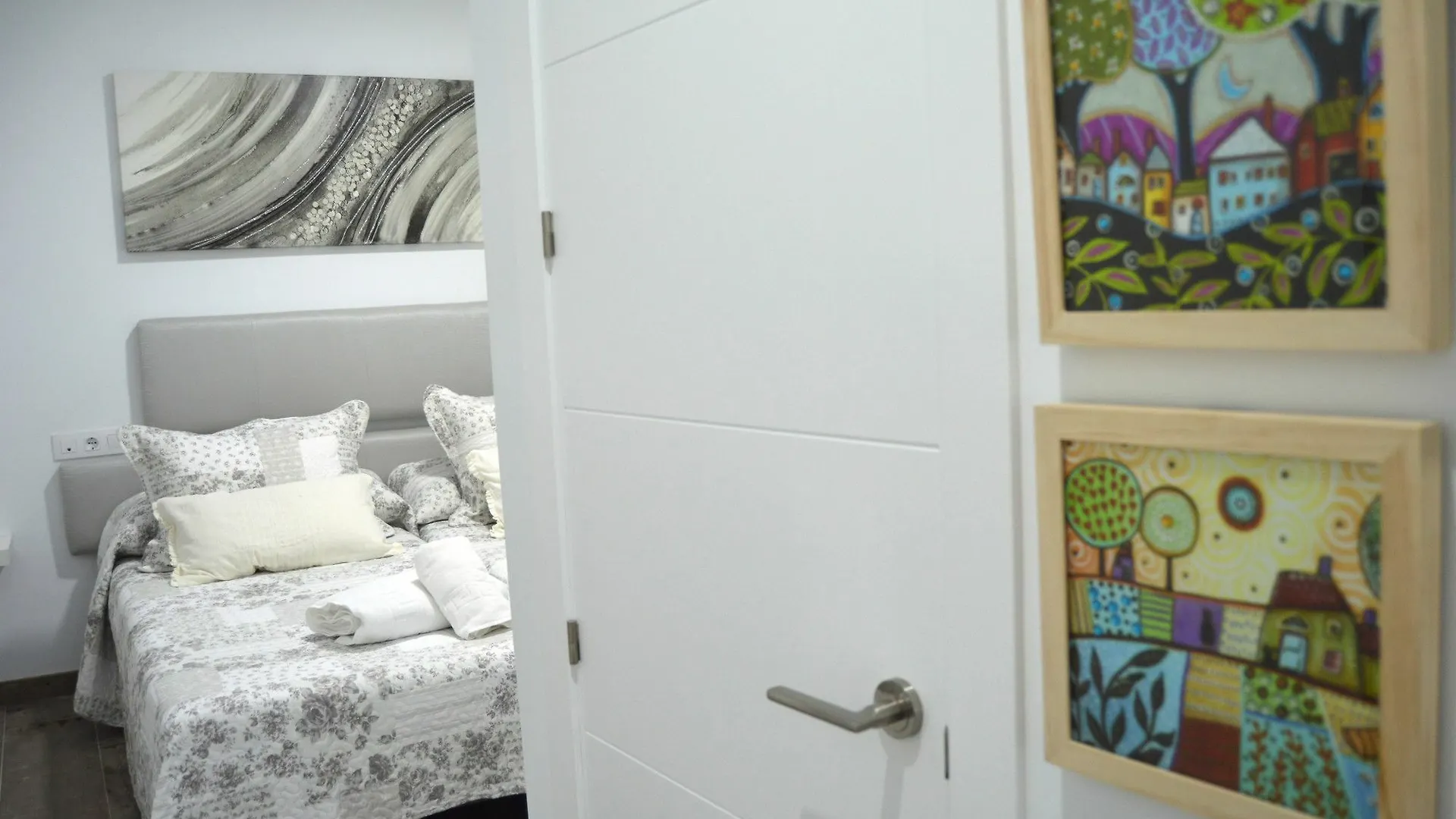 Apartment Apartamento Sagasta 47 Cadiz