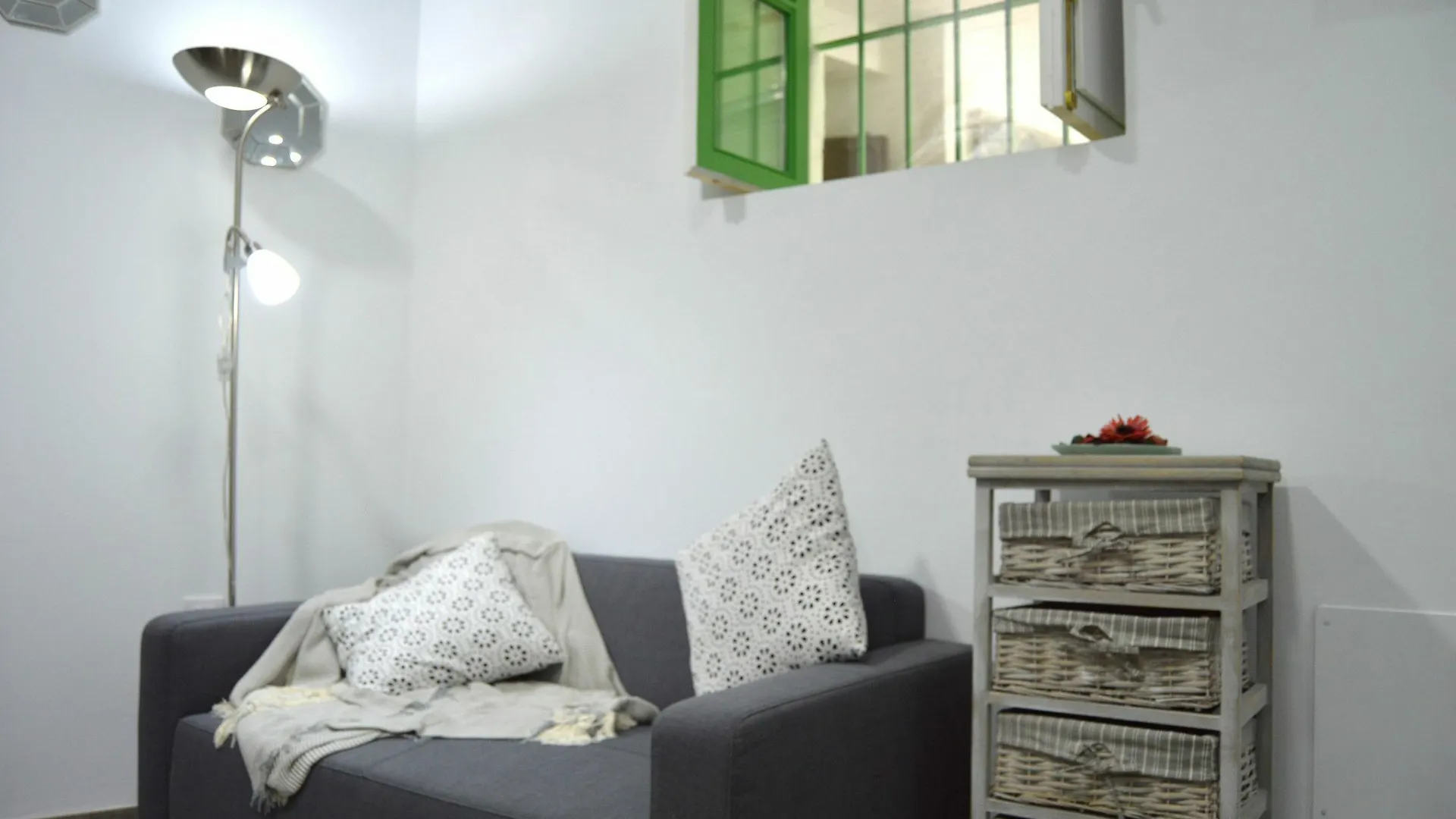 Apartamento Sagasta 47 Cadiz