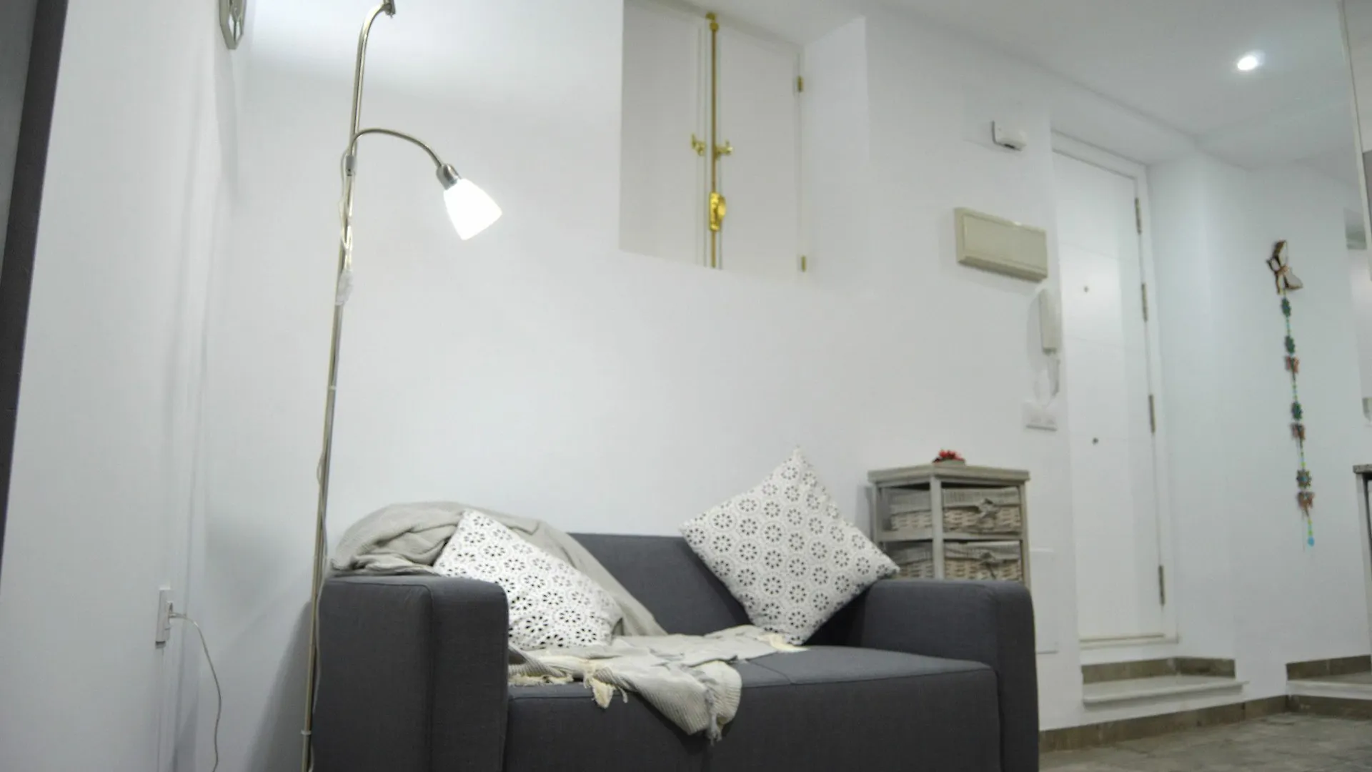 Apartment Apartamento Sagasta 47 Cadiz