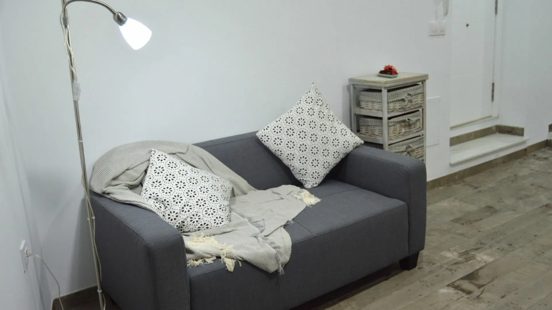 Apartamento Sagasta 47 Cadiz Spain