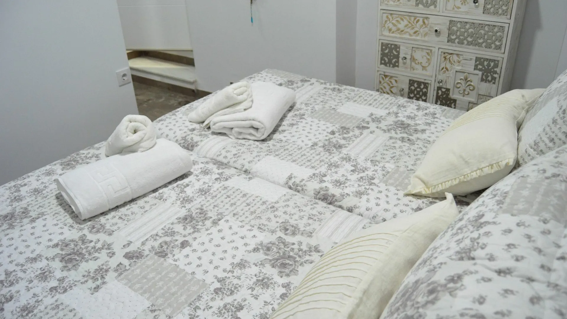 Apartment Apartamento Sagasta 47 Cadiz Spain