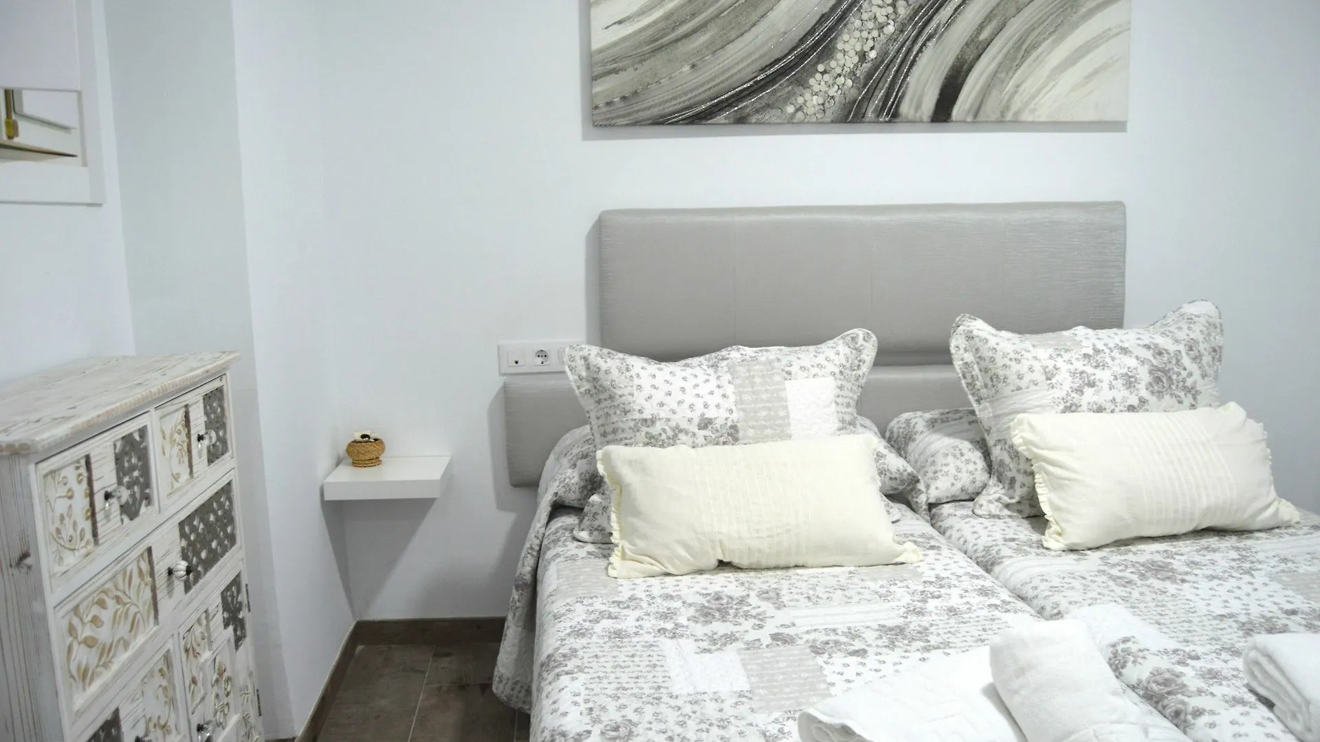 Apartamento Sagasta 47 Cadiz
