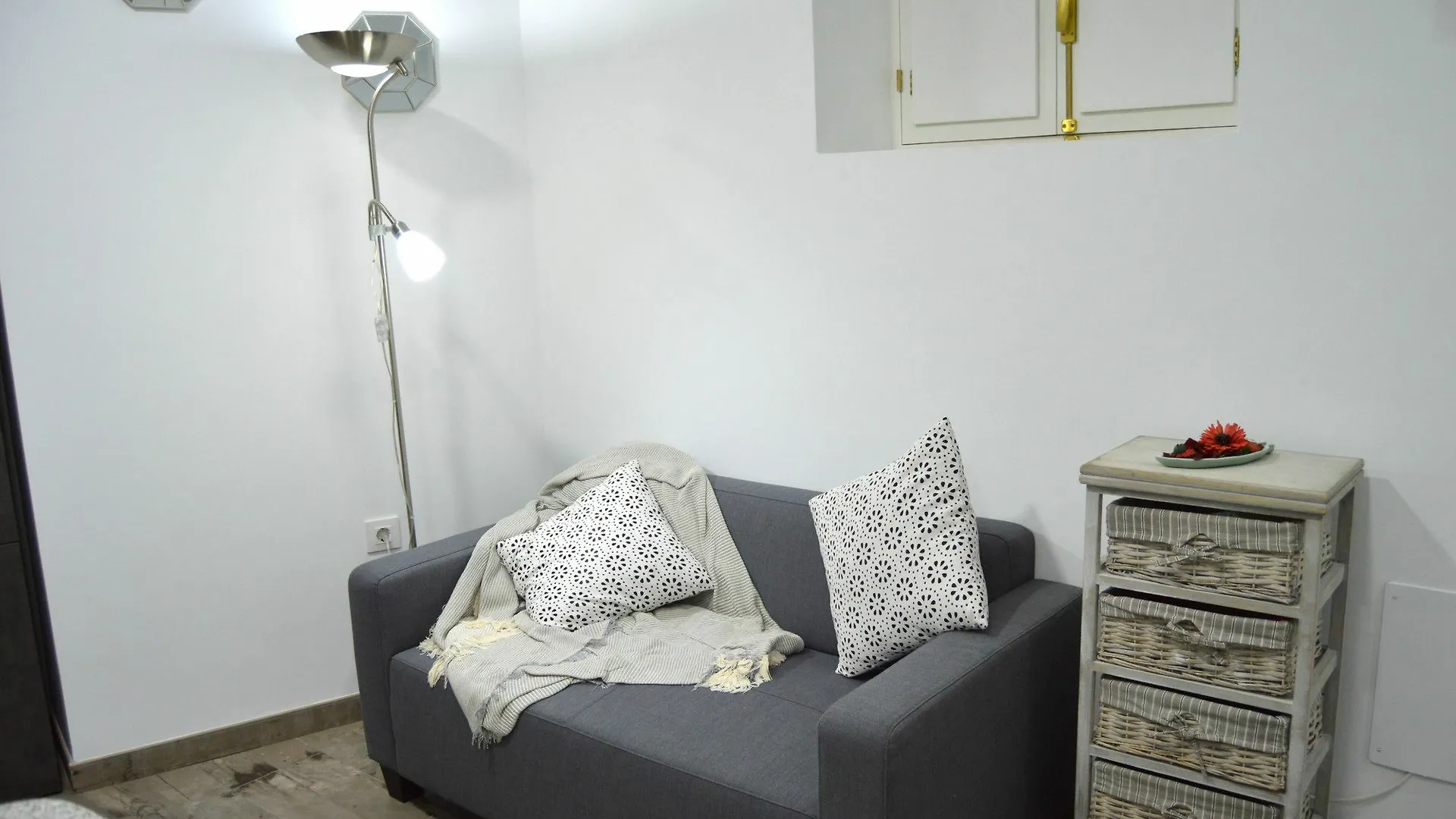 Apartamento Sagasta 47 Cadiz Apartment