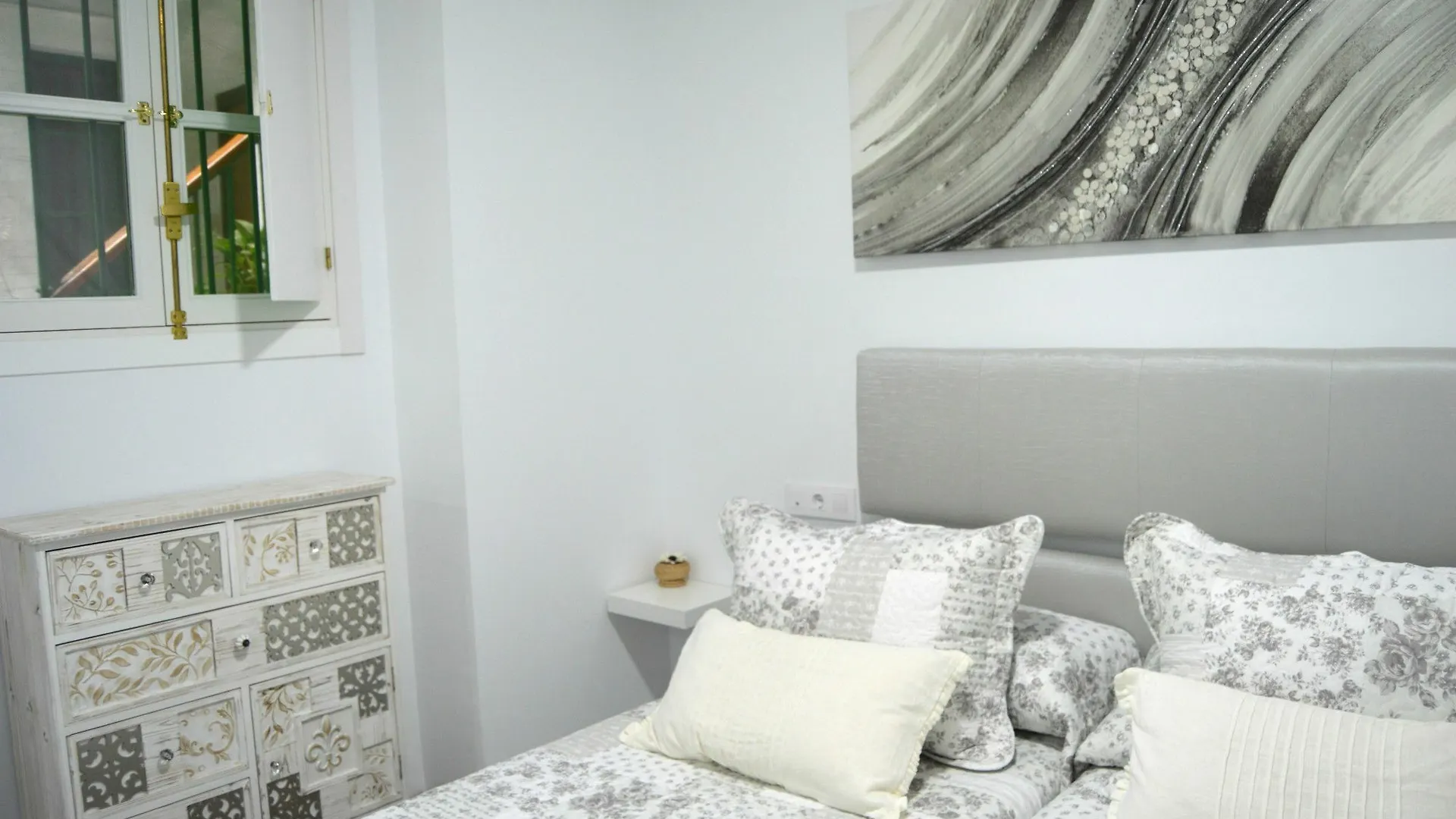 Apartamento Sagasta 47 Cadiz 0*,  Spain
