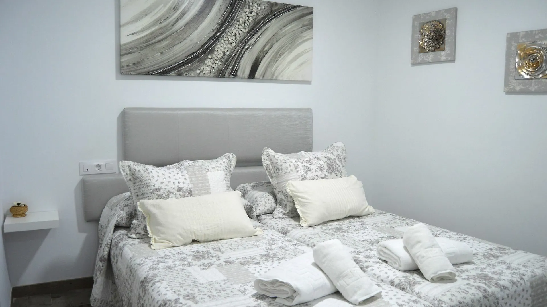 Apartamento Sagasta 47 Cadiz Apartment