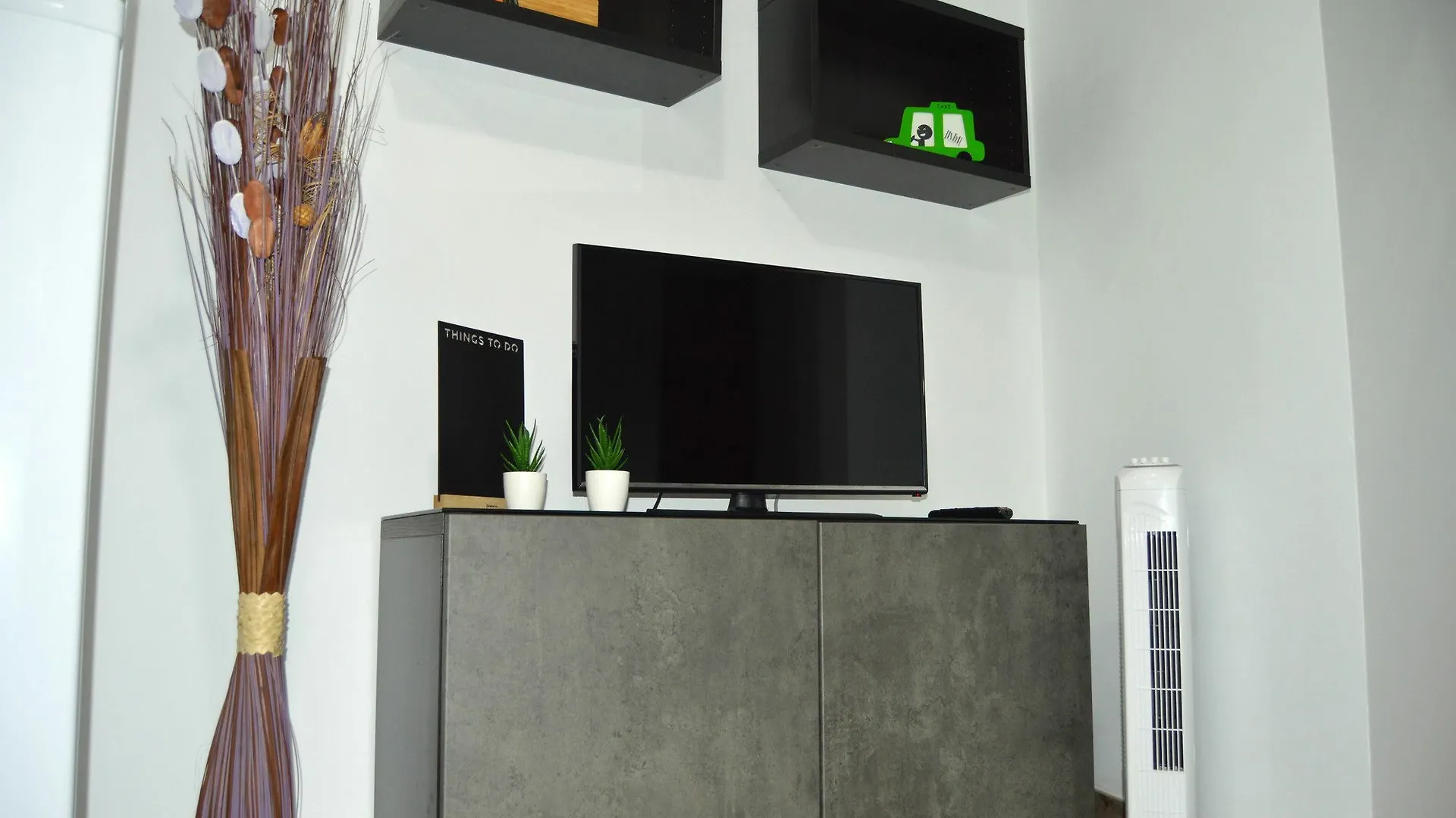 Apartment Apartamento Sagasta 47 Cadiz