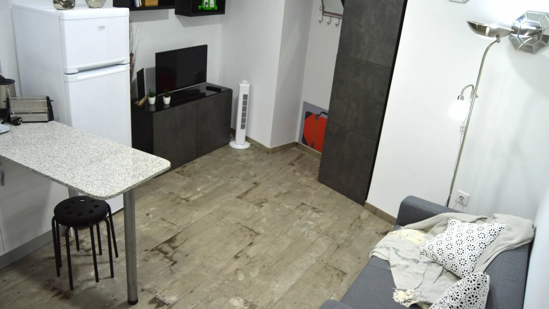 Apartamento Sagasta 47 Cadiz