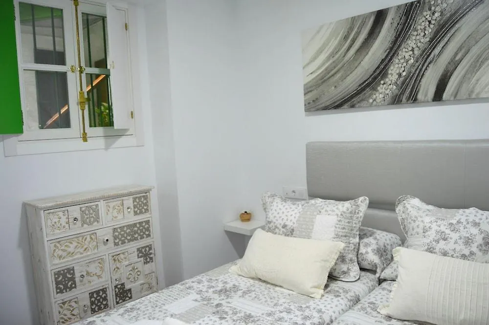 Apartamento Sagasta 47 Cadiz
