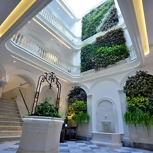 Lägenhet El Armador Casa Palacio By Luxury, Cádiz