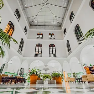 Hotell Senator, Cádiz