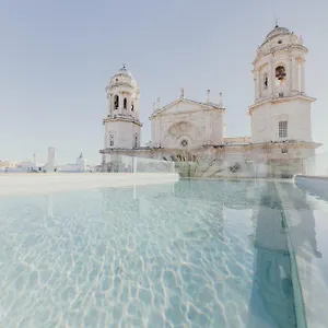 Hotell Boutique Olom - Only Adults Recommended, Cádiz