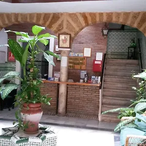 Pensionat Centro Sol, Cádiz