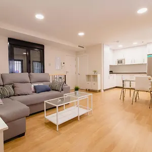  Apartment Duplex La Estrella