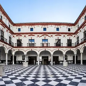 Hotell Boutique Convento, Cádiz
