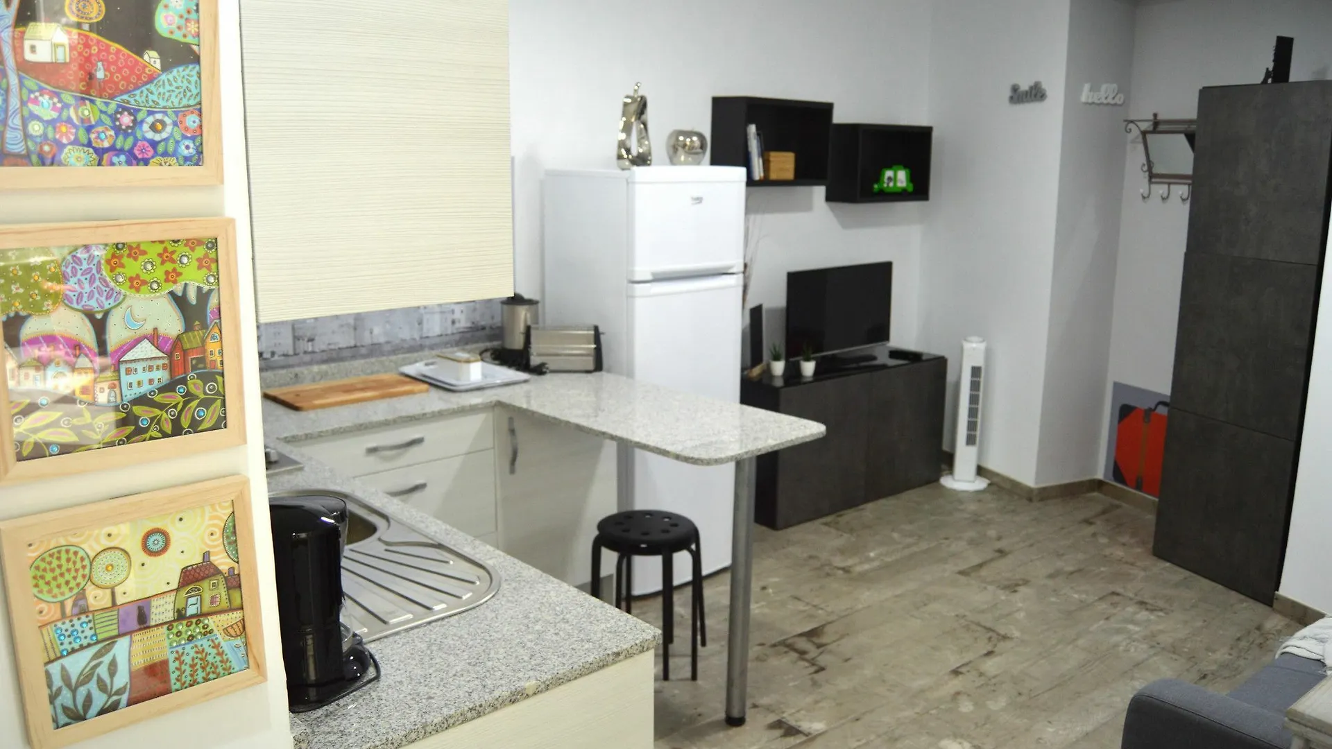 Apartamento Sagasta 47 Cadiz 0*,  Spain
