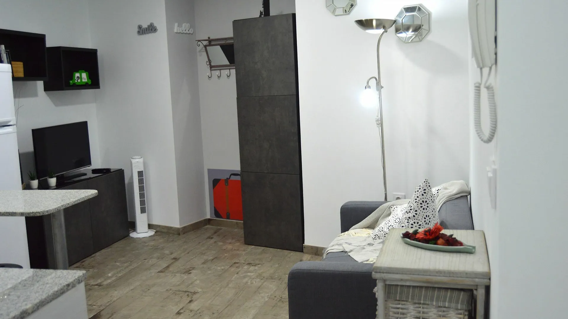 Apartamento Sagasta 47 Cadiz Spain
